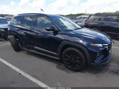 KM8JFCAE5PU188009 2023 HYUNDAI TUCSON