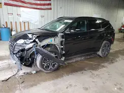 KM8JFCAE5PU203981 2023 HYUNDAI TUCSON
