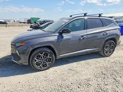 KM8JFCAE6NU065798 2022 HYUNDAI TUCSON