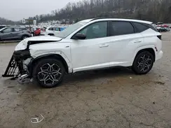 KM8JFCAE6NU089034 2022 HYUNDAI TUCSON