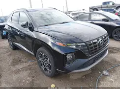 KM8JFCAE6NU102445 2022 HYUNDAI TUCSON