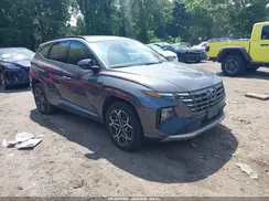 KM8JFCAE6NU123280 2022 HYUNDAI TUCSON