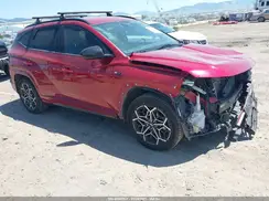 KM8JFCAE6NU142749 2022 HYUNDAI TUCSON