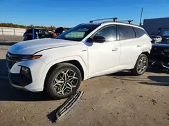 KM8JFCAE6NU150902 2022 HYUNDAI TUCSON