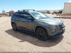 KM8JFCAE6PU176449 2023 HYUNDAI TUCSON