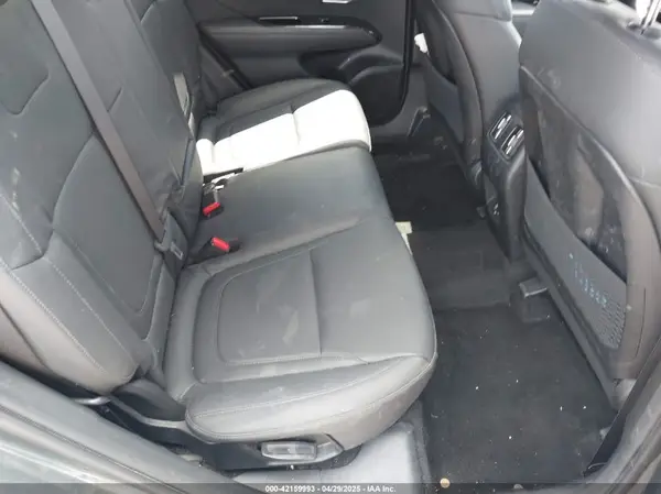 KM8JFCAE6PU176449 2023 HYUNDAI TUCSON - Image 8
