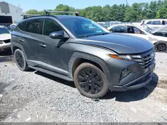 KM8JFCAE6PU178525 2023 HYUNDAI TUCSON