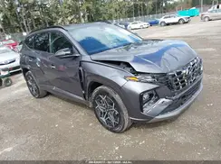 KM8JFCAE6PU187080 2023 HYUNDAI TUCSON