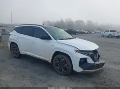 KM8JFCAE6PU190125 2023 HYUNDAI TUCSON