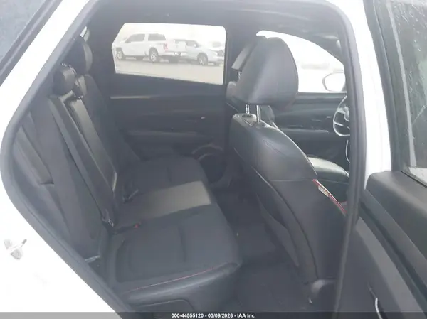 KM8JFCAE6PU190125 2023 HYUNDAI TUCSON - Image 8