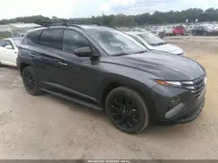 KM8JFCAE6PU203570 2023 HYUNDAI TUCSON