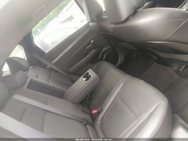 KM8JFCAE6PU203570 2023 HYUNDAI TUCSON - Image 8