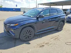 KM8JFCAE6PU203844 2023 HYUNDAI TUCSON