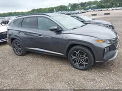 KM8JFCAE6PU207232 2023 HYUNDAI TUCSON