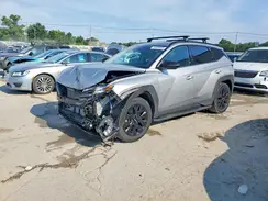 KM8JFCAE6PU208221 2023 HYUNDAI TUCSON
