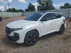 KM8JFCAE6PU217260 2023 HYUNDAI TUCSON