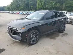 KM8JFCAE7NU088944 2022 HYUNDAI TUCSON