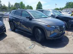 KM8JFCAE7NU109534 2022 HYUNDAI TUCSON