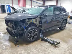KM8JFCAE7NU124020 2022 HYUNDAI TUCSON