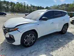 KM8JFCAE7NU124177 2022 HYUNDAI TUCSON