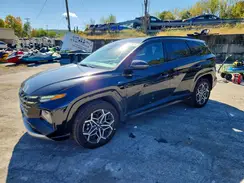 KM8JFCAE7NU147538 2022 HYUNDAI TUCSON