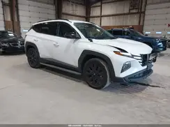 KM8JFCAE7NU164226 2022 HYUNDAI TUCSON