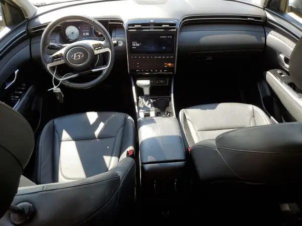 KM8JFCAE7PU174791 2023 HYUNDAI TUCSON - Image 8