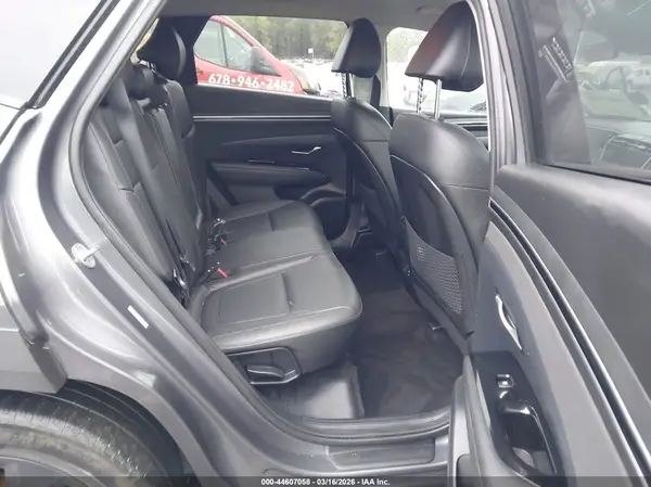 KM8JFCAE7PU176797 2023 HYUNDAI TUCSON - Image 8