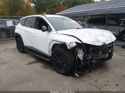 KM8JFCAE7PU183670 2023 HYUNDAI TUCSON