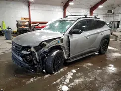 KM8JFCAE7PU192532 2023 HYUNDAI TUCSON