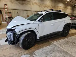 KM8JFCAE7PU207286 2023 HYUNDAI TUCSON