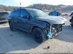 KM8JFCAE7PU228154 2023 HYUNDAI TUCSON