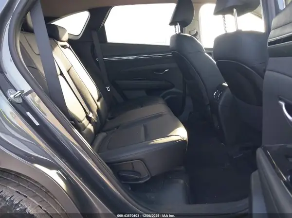 KM8JFCAE7PU228154 2023 HYUNDAI TUCSON - Image 8