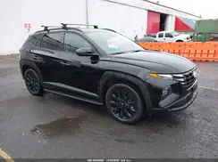 KM8JFCAE8NU104374 2022 HYUNDAI TUCSON