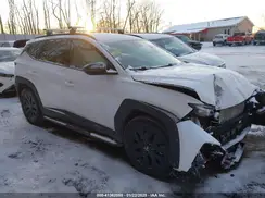 KM8JFCAE8NU110739 2022 HYUNDAI TUCSON