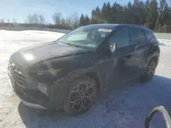KM8JFCAE8NU134247 2022 HYUNDAI TUCSON