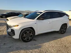 KM8JFCAE8NU162825 2022 HYUNDAI TUCSON