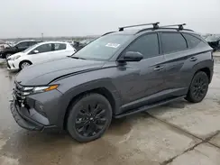 KM8JFCAE8NU165997 2022 HYUNDAI TUCSON