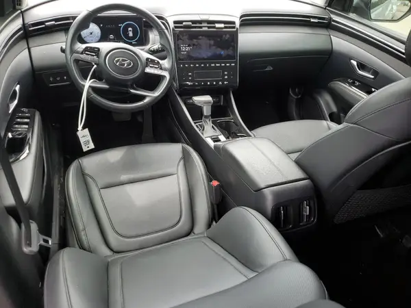 KM8JFCAE8PU175982 2023 HYUNDAI TUCSON - Image 8