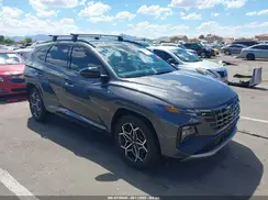 KM8JFCAE8PU183192 2023 HYUNDAI TUCSON