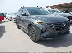 KM8JFCAE8PU183581 2023 HYUNDAI TUCSON
