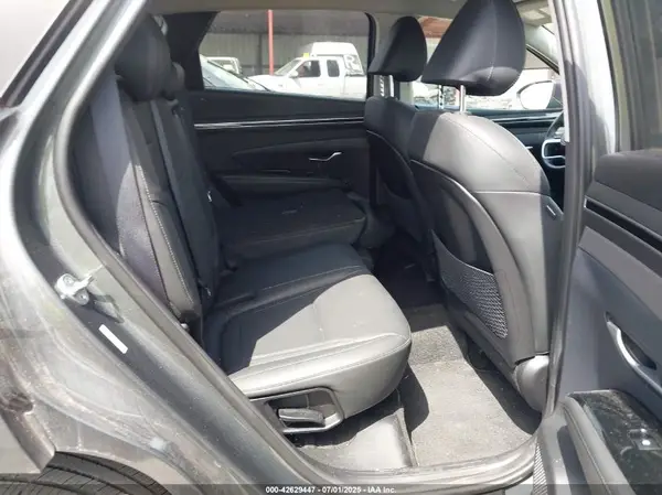KM8JFCAE8PU183581 2023 HYUNDAI TUCSON - Image 8