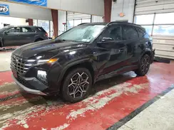 KM8JFCAE8PU186030 2023 HYUNDAI TUCSON