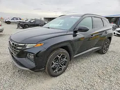 KM8JFCAE8PU187503 2023 HYUNDAI TUCSON