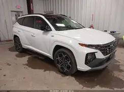 KM8JFCAE8PU190188 2023 HYUNDAI TUCSON