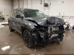 KM8JFCAE8PU192734 2023 HYUNDAI TUCSON