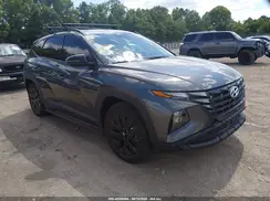 KM8JFCAE8PU200251 2023 HYUNDAI TUCSON