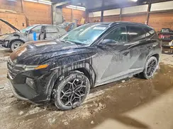 KM8JFCAE8PU201819 2023 HYUNDAI TUCSON