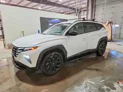 KM8JFCAE8PU208317 2023 HYUNDAI TUCSON