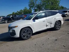 KM8JFCAE9NU102388 2022 HYUNDAI TUCSON